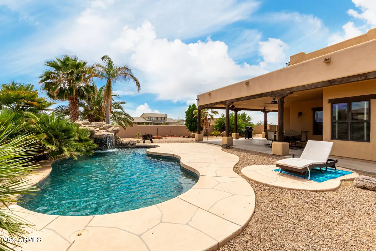 11917 W Equestrian Street, Casa Grande, AZ 85194 - Image #1