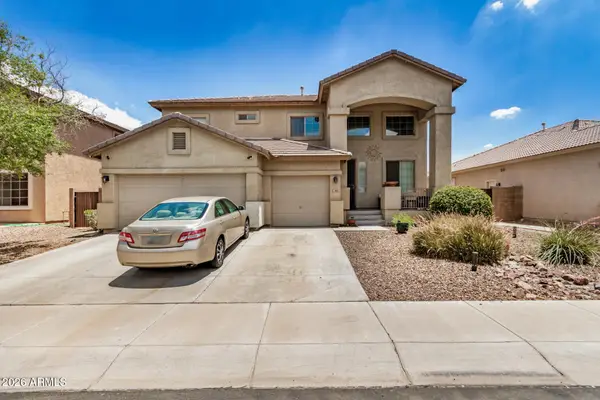 7031 S 58th Avenue, Laveen, AZ 85339