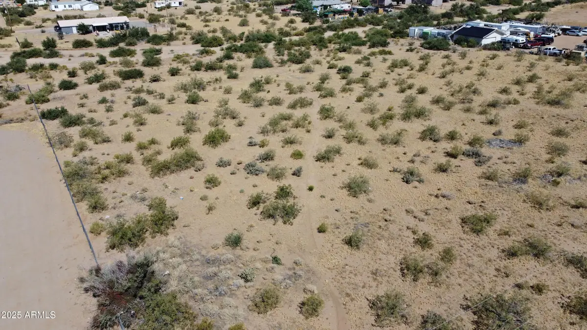 Lot 5 S1/2 N Magma Road #5 S1/2, Golden Valley, AZ 86413 - Image #1