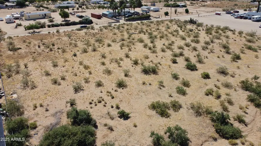 Lot 5 S1/2 N Magma Road #5 S1/2, Golden Valley, AZ 86413 - Image #3