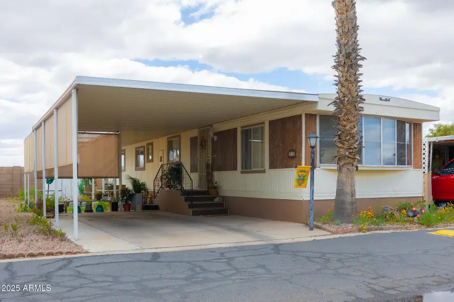 120 W Oneil Drive #48, Casa Grande, AZ 85122 - Image #2