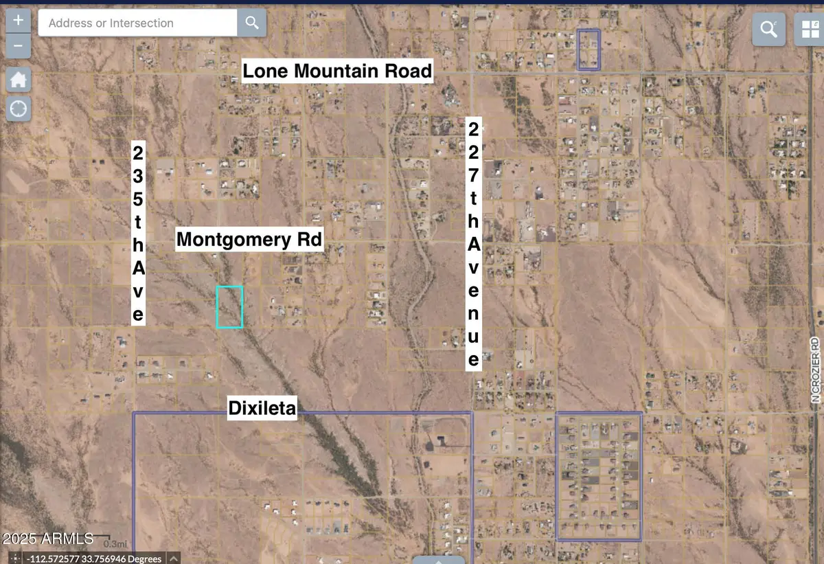 2334x W Montgomery Road #3, Wittmann, AZ 85361 - Image #1
