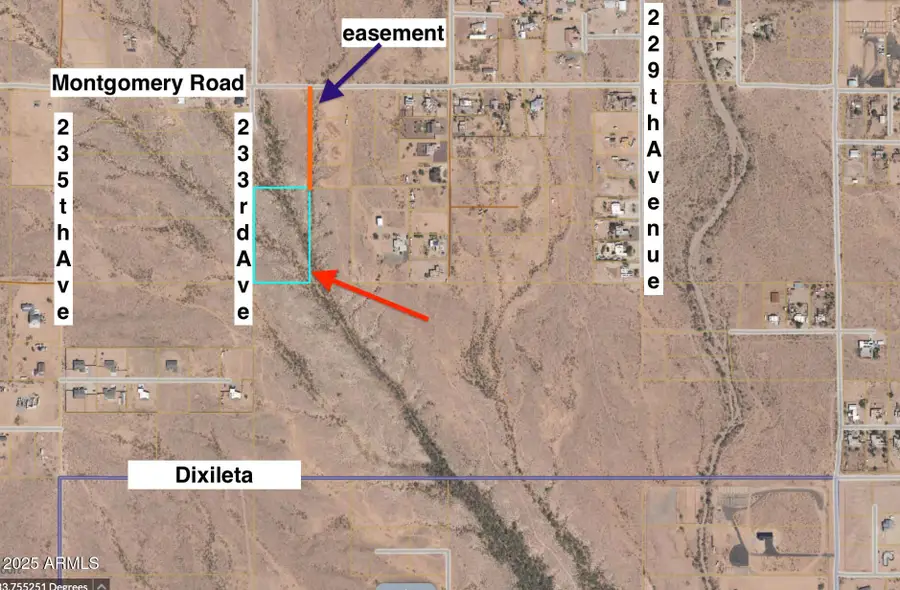 2334x W Montgomery Road #3, Wittmann, AZ 85361 - Image #2