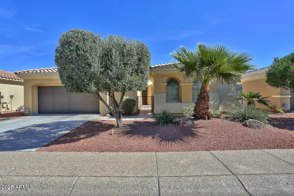 23317 N Arrellaga Drive, Sun City West, AZ 85375