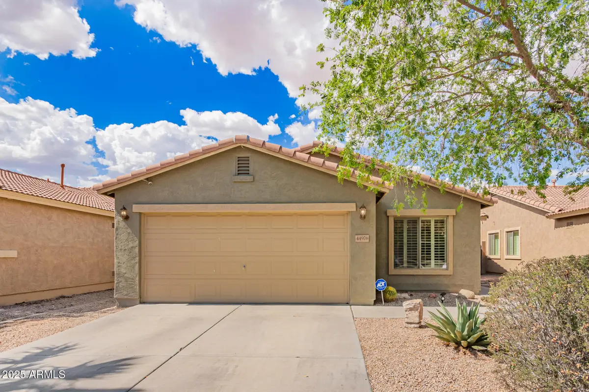 44976 W Miramar Road, Maricopa, AZ 85139 - #1