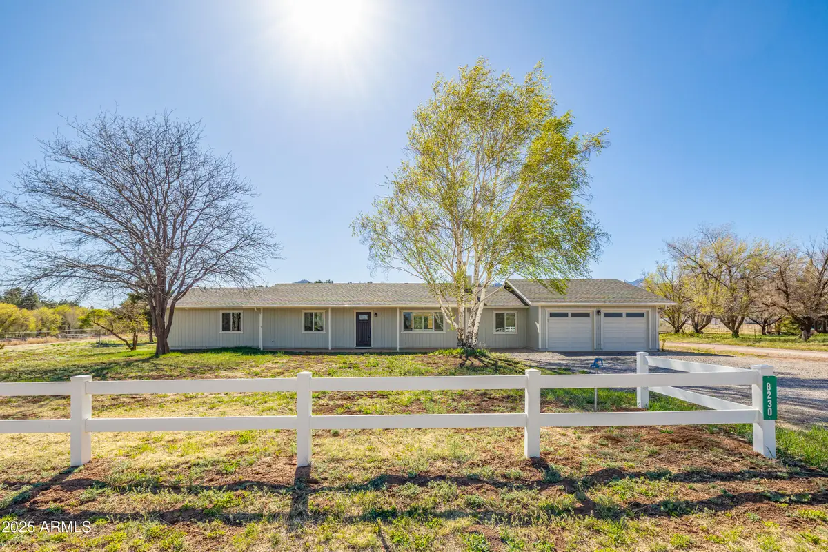 8230 Koch Field Road, Doney Park, AZ 86004 - Image #1