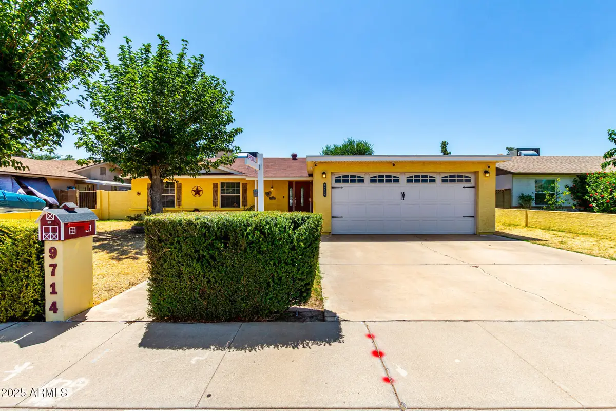 9714 N 55th Drive, Glendale, AZ 85302 - Image #1