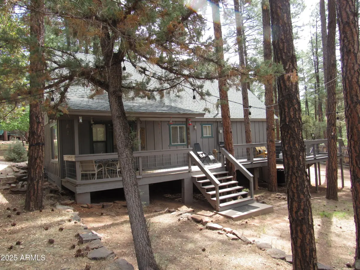 8834 W Marys Circle, Pine, AZ 85544 - #1