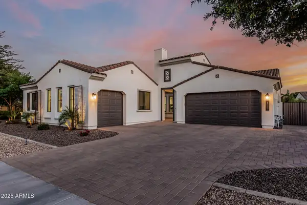 1725 E Everglade Lane, Gilbert, AZ 85298