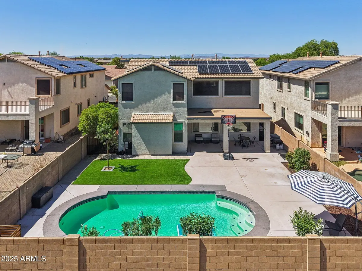 16639 W Saguaro Lane, Surprise, AZ 85388 - Image #1