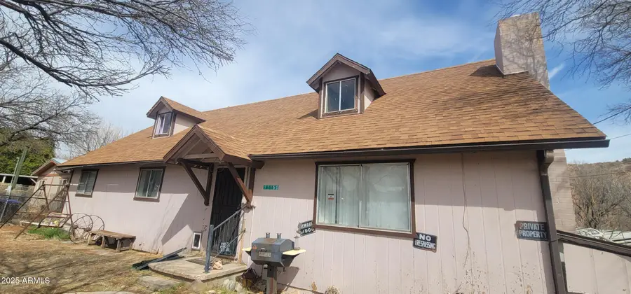 11150 E Clatterbuck Drive, Cornville, AZ 86325 - Image #2