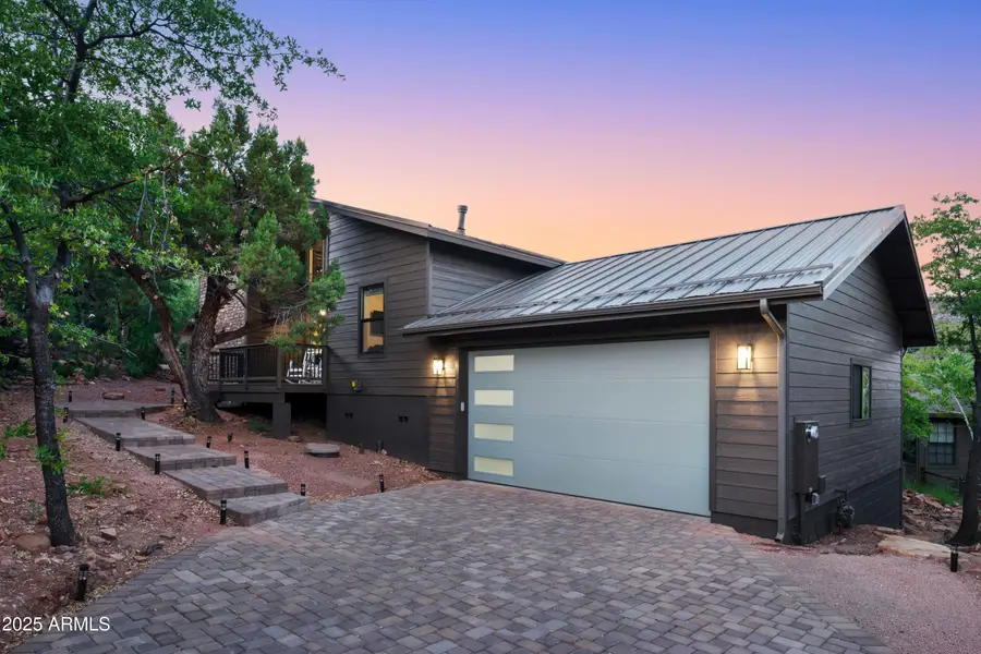 6564 W Spirit Trail, Pine, AZ 85544 - Image #3