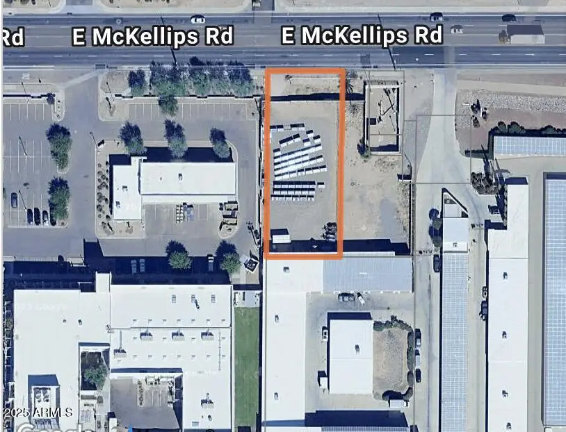 1407 E Mckellips Road, Scottsdale, AZ 85281 - Image #1