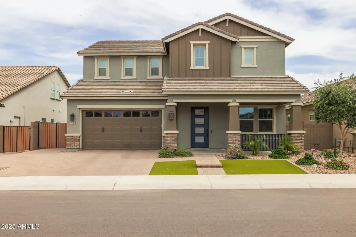 2847 W Show Low Drive, San Tan Valley, AZ 85144 - Image #1