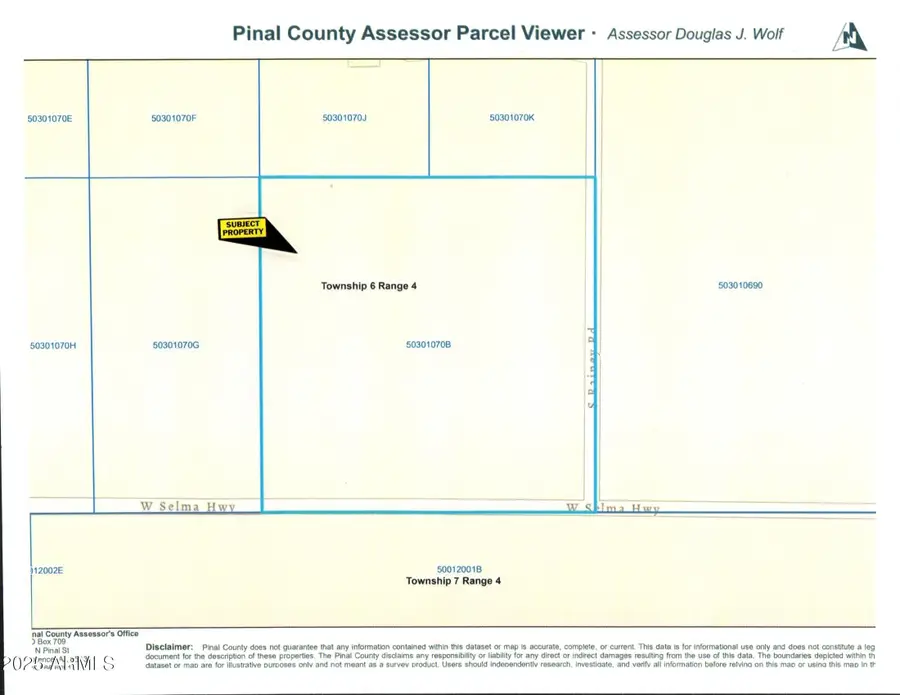 0000 W Selma Highway #'_', Casa Grande, AZ 85194 - Image #2