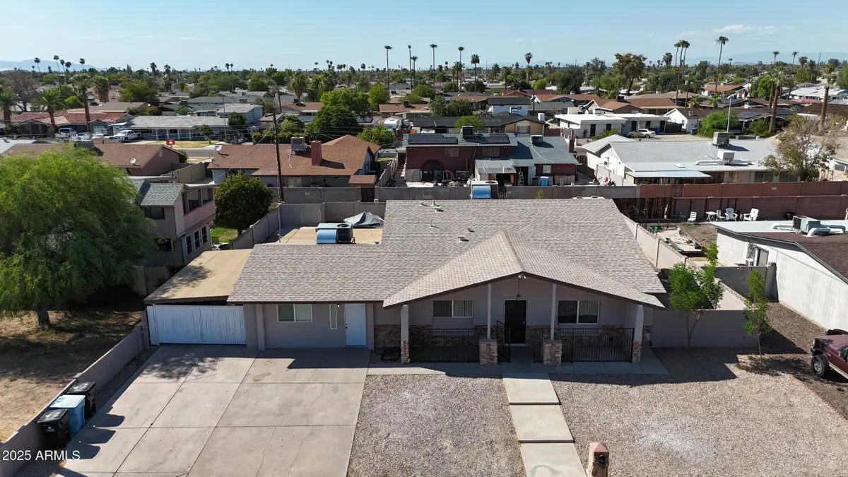 6010 W Coolidge Street, Phoenix, AZ 85033 - Image #1