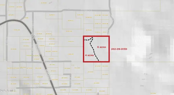 916 W Wolftrap Road, New River, AZ 85087