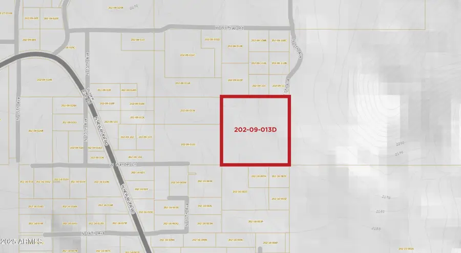 916 W Wolftrap Road, New River, AZ 85087 - Image #2