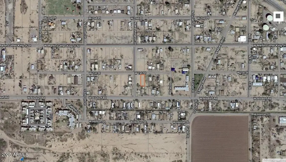 325 W 1st Street #16, Eloy, AZ 85131 - #1