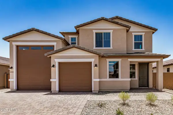 18759 E Panchito Drive, Gold Canyon, AZ 85118