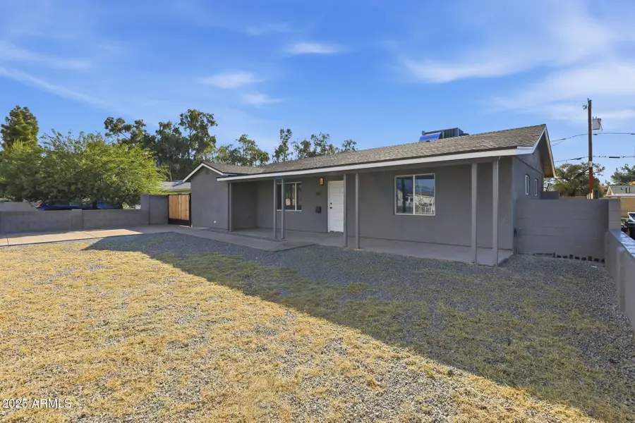 1915 W Missouri Avenue, Phoenix, AZ 85015 - Image #2