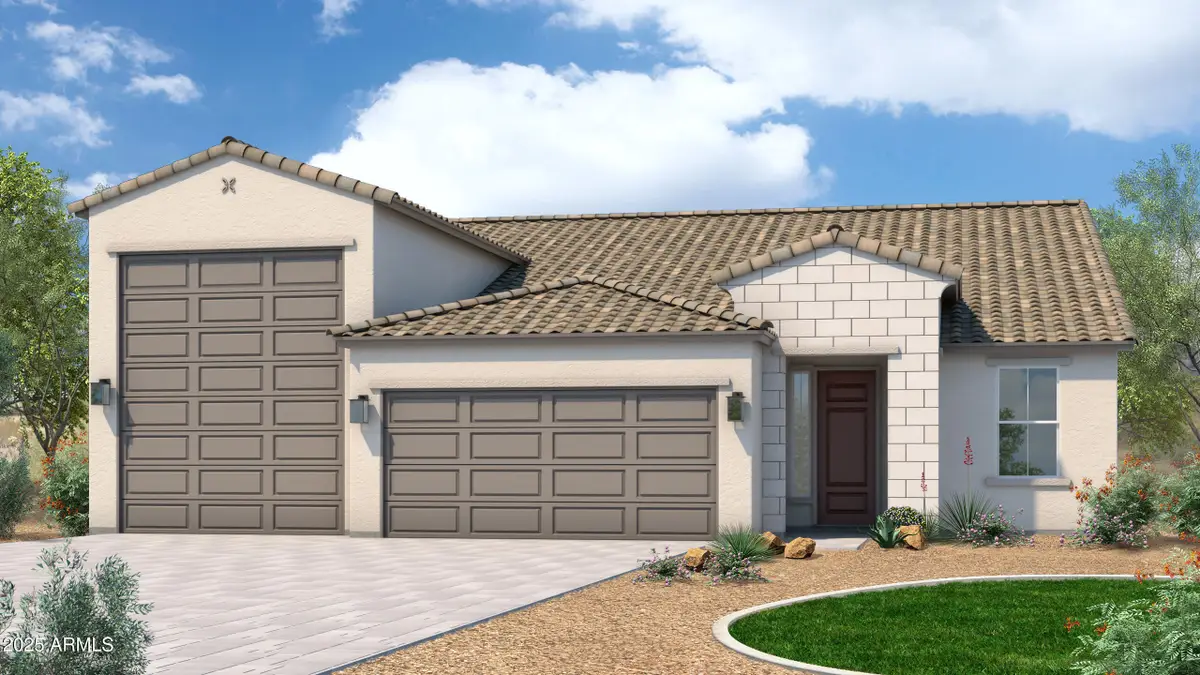 2823 N Arroyo Grande Avenue, Casa Grande, AZ 85122 - Image #1