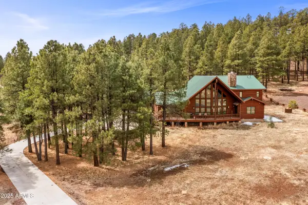 4536 N Brackin Ranch Road, Flagstaff, AZ 86001