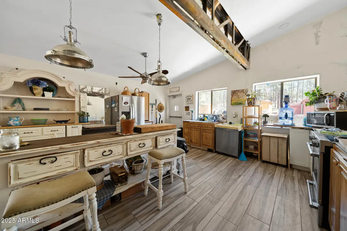 247 W Standage Drive, Tonto Village, AZ 85541 - Image #1