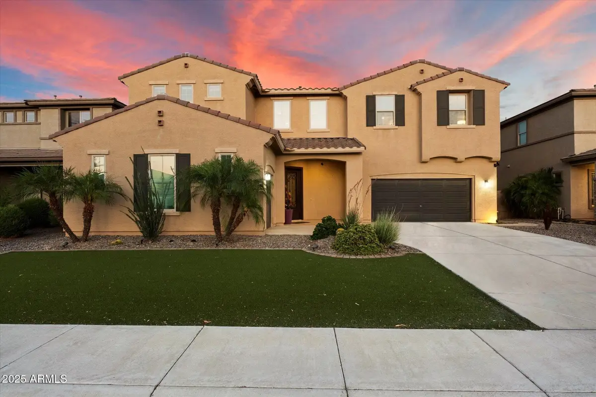 5123 S Mariposa Drive, Gilbert, AZ 85298 - Image #1