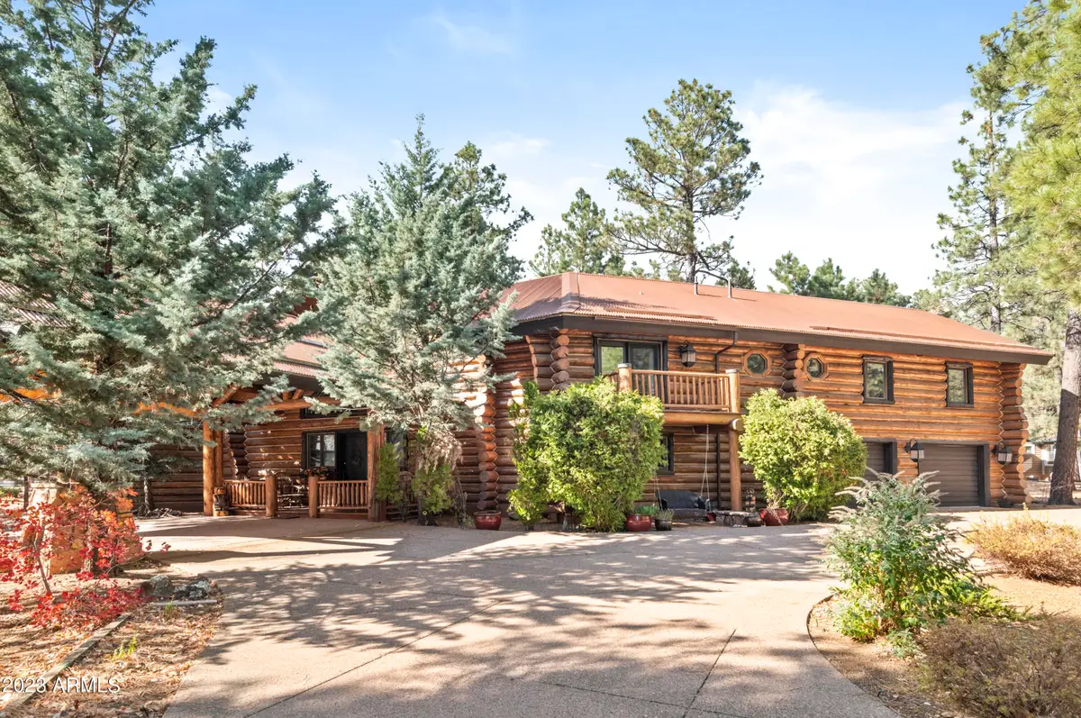 3905 Doc Raymond --, Flagstaff, AZ 86005 - Image #1