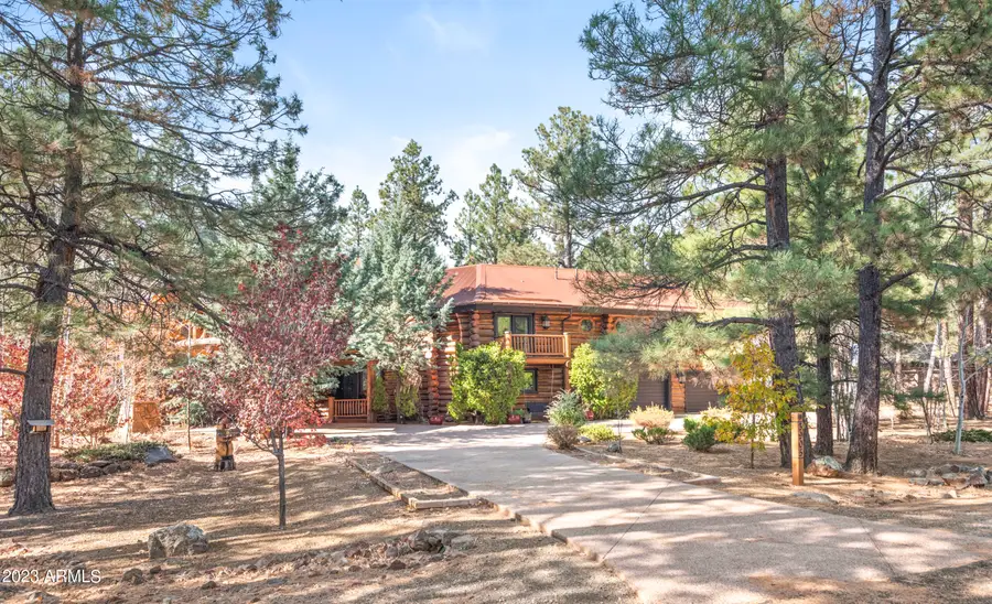 3905 Doc Raymond --, Flagstaff, AZ 86005 - Image #3