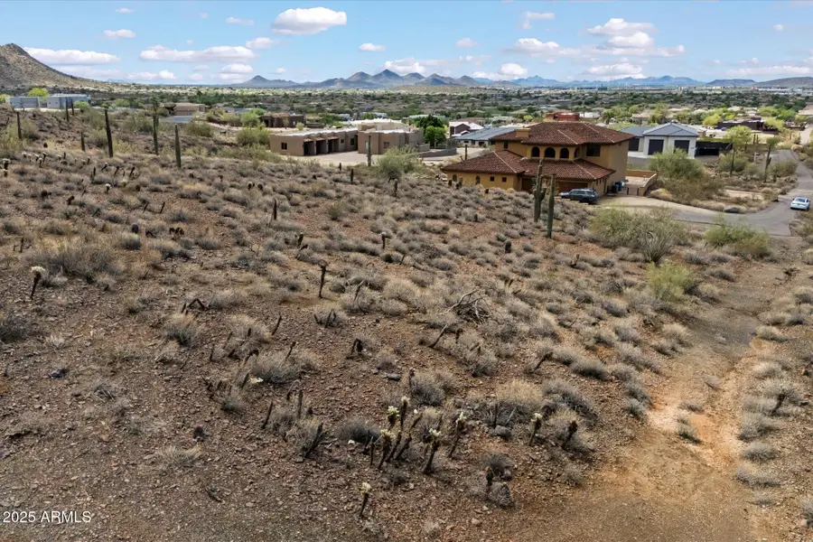 36629 N 35th Avenue, Deer Valley, AZ 85086 - Image #2