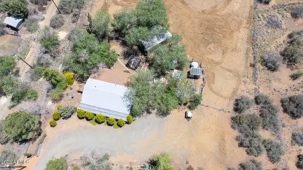 9495 E Marilyn Lane, Dewey, AZ 86327