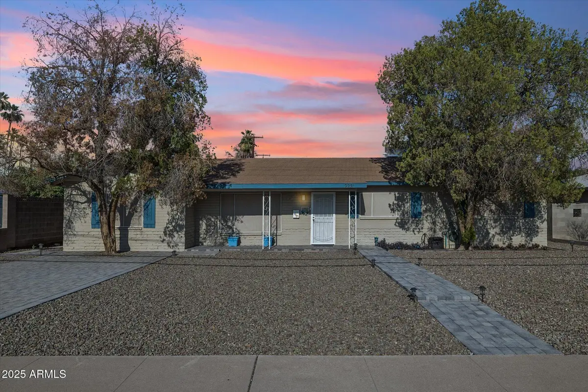 2731 N 23rd Avenue, Phoenix, AZ 85009 - #1