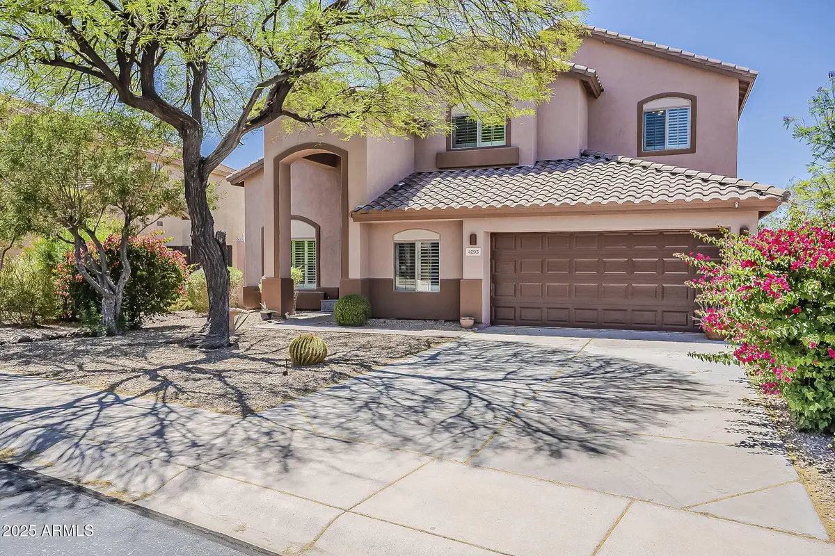 4293 S Columbine Way, Gold Canyon, AZ 85118 - Image #1