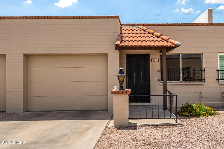 440 S Parkcrest -- #145, Mesa, AZ 85206 - Image #2