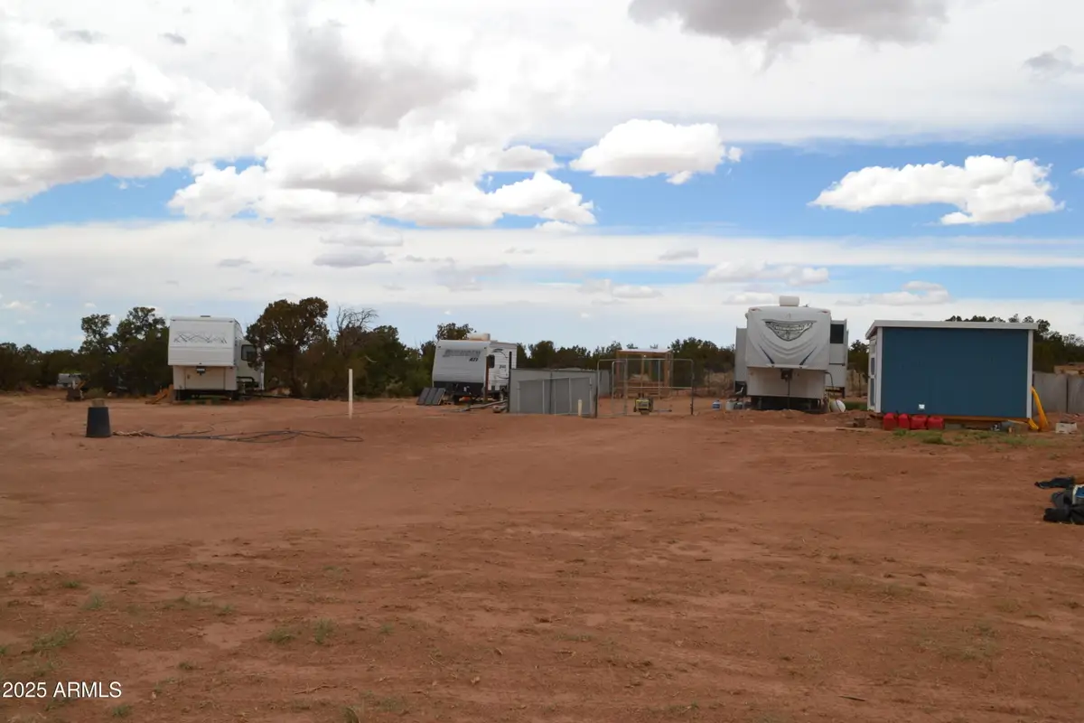 TBD Clyde Road #104B, Snowflake, AZ 85937 - Image #1