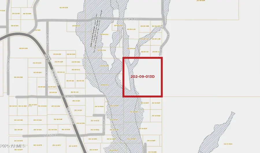 916 W Wolftrap Road, New River, AZ 85087 - Image #3