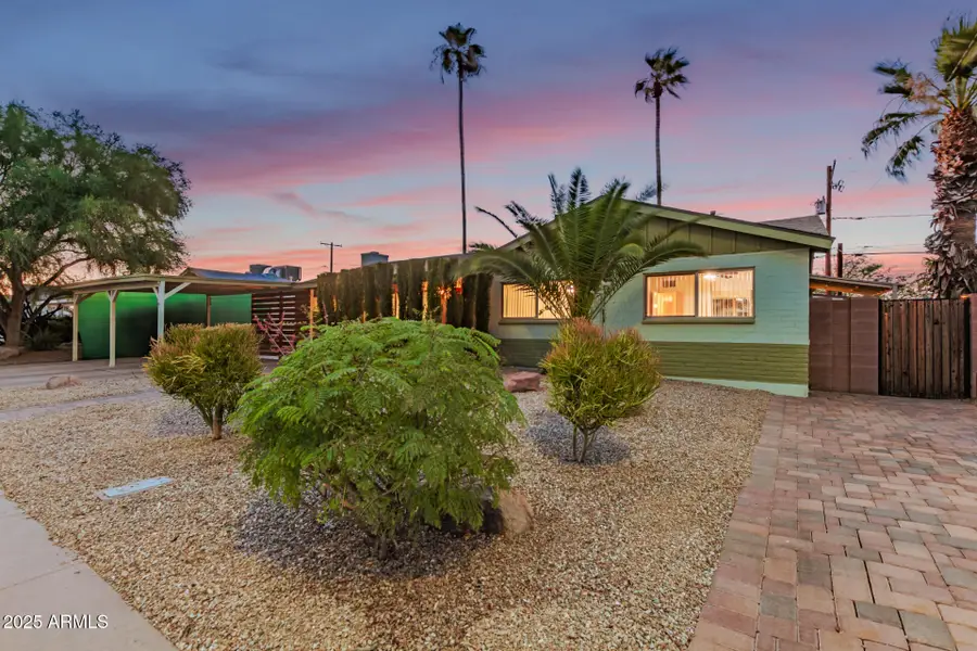 6932 E Latham Street, Scottsdale, AZ 85257 - Image #2