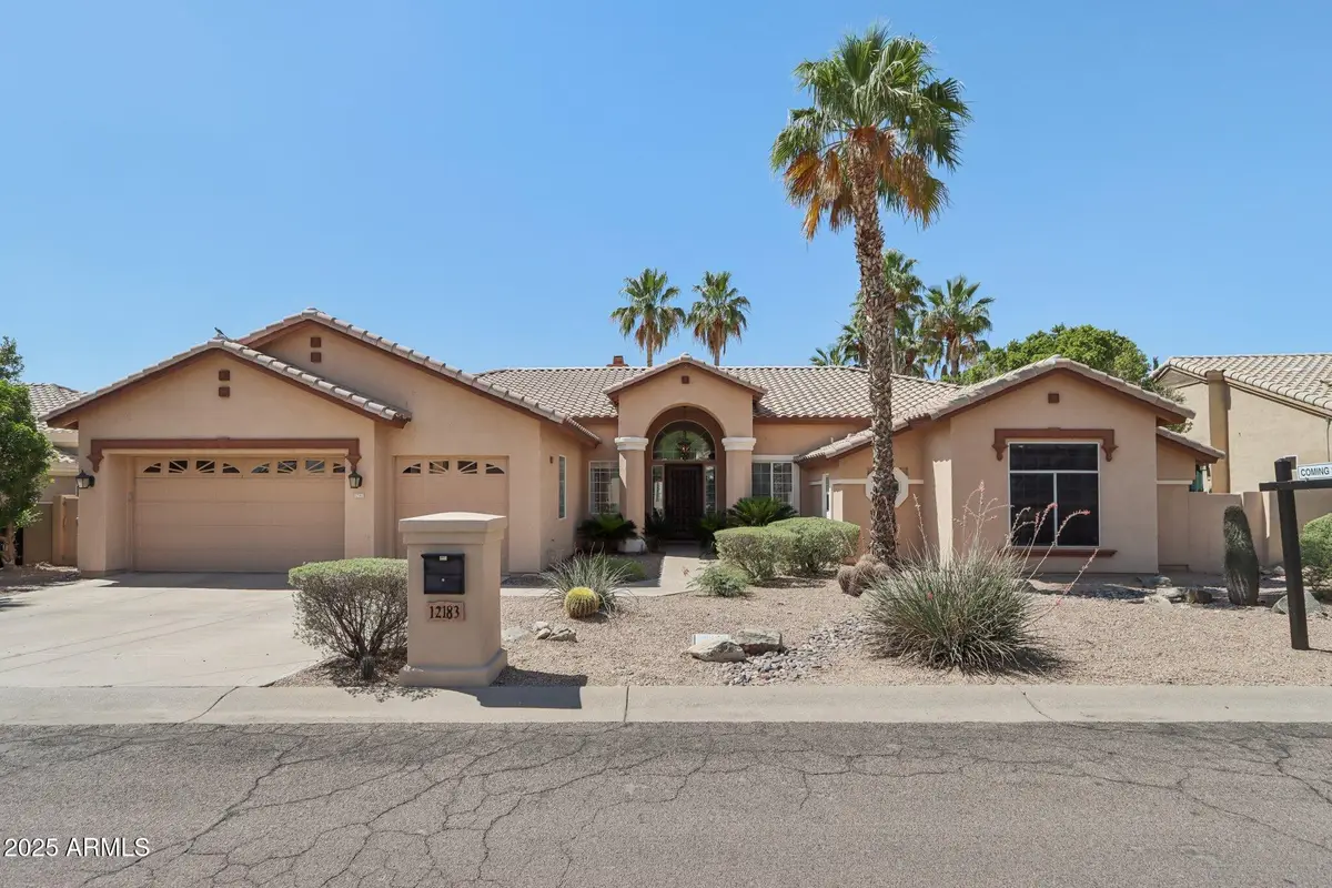 12183 E Mercer Lane, Scottsdale, AZ 85259 - Image #1