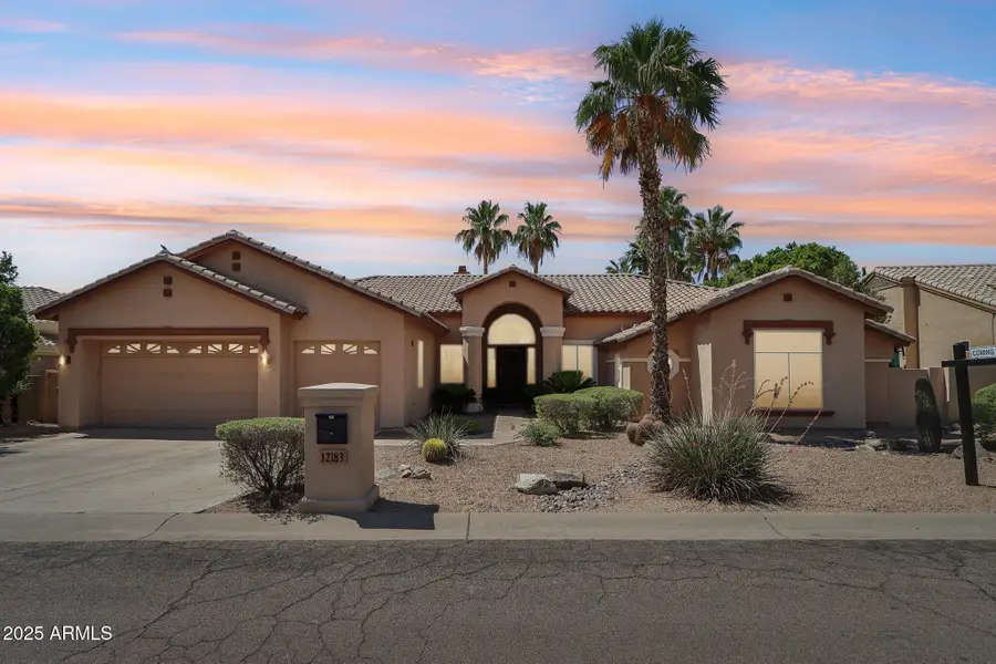 12183 E Mercer Lane, Scottsdale, AZ 85259 - Image #2
