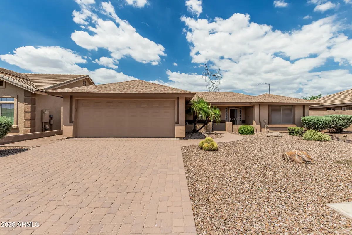 10940 E Olla Avenue, Mesa, AZ 85212 - Image #1