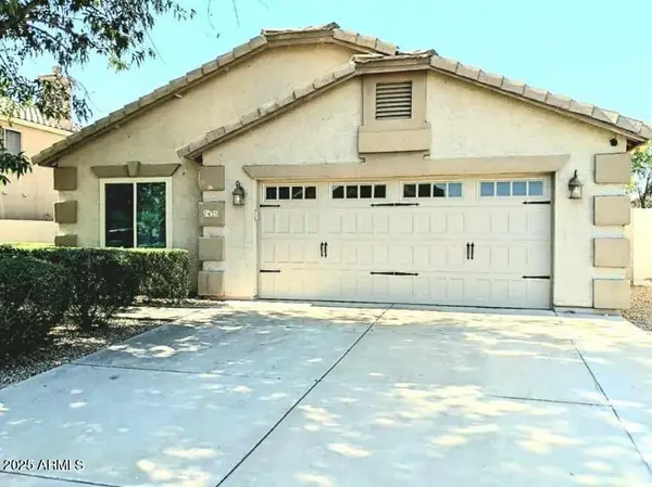 7435 W Trails Drive, Glendale, AZ 85308