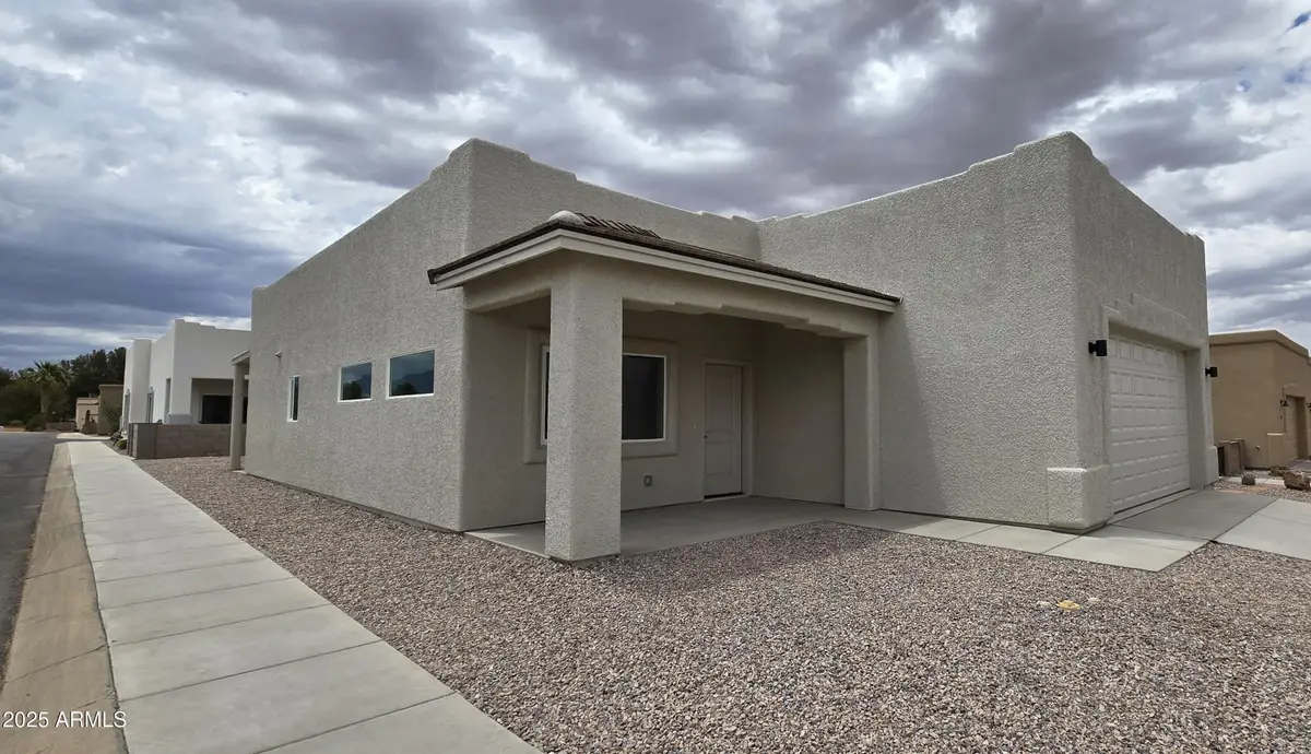 760 S Chase Street, Sierra Vista, AZ 85635 - Image #1