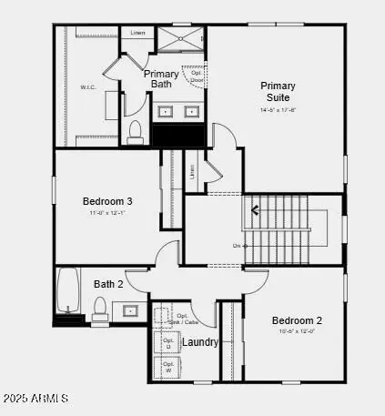 25204 N 165th Lane, Surprise, AZ 85387 - Image #3