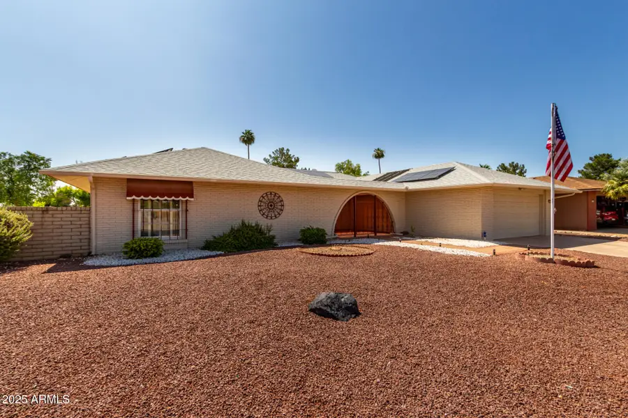 18822 N Palo Verde Drive, Sun City, AZ 85373 - Image #2