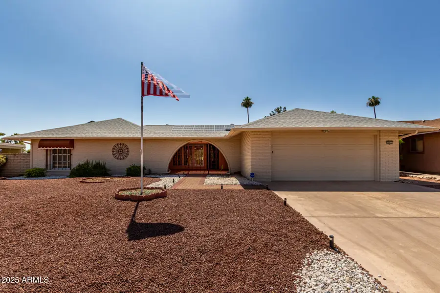 18822 N Palo Verde Drive, Sun City, AZ 85373 - Image #3