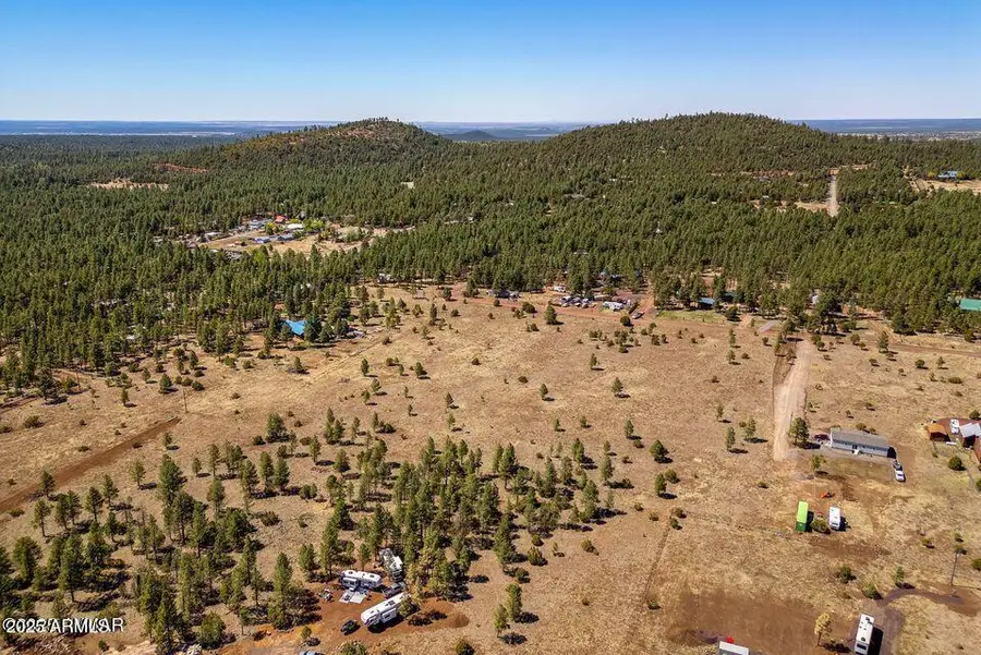 9321 Mountain Meadow Lane, Lakeside, AZ 85929 - Image #3