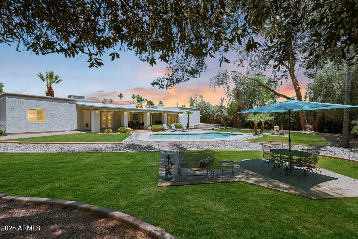 6911 E Thunderbird Road, Phoenix, AZ 85254 - Image #1