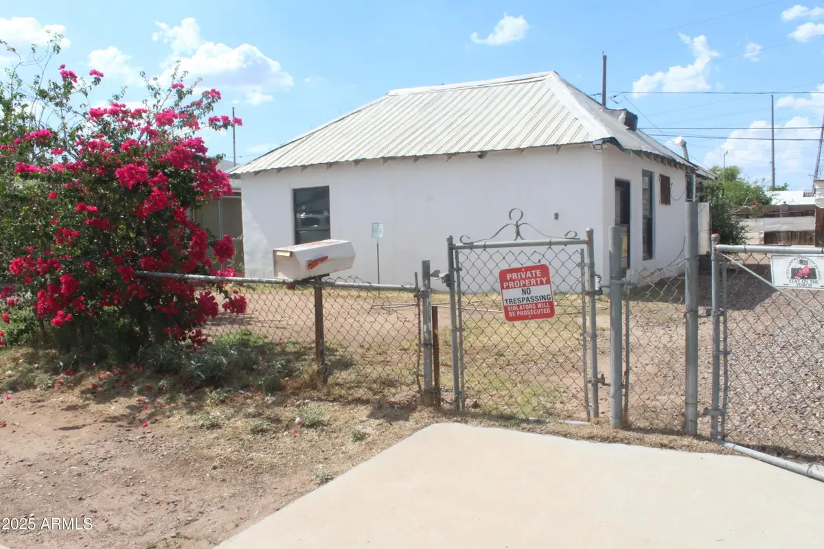 2016 W Hadley Street, Phoenix, AZ 85009 - Image #1